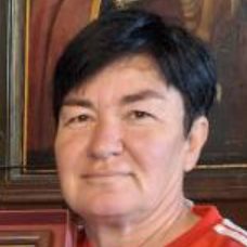 Тоня Христозова Христозова