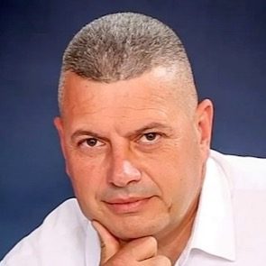 Боян Радоев Кехайов