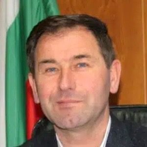 Фахри Адемов Молайсенов