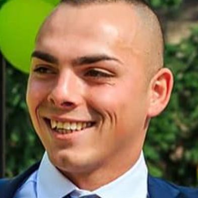 Алекси Николаев Крънчов
