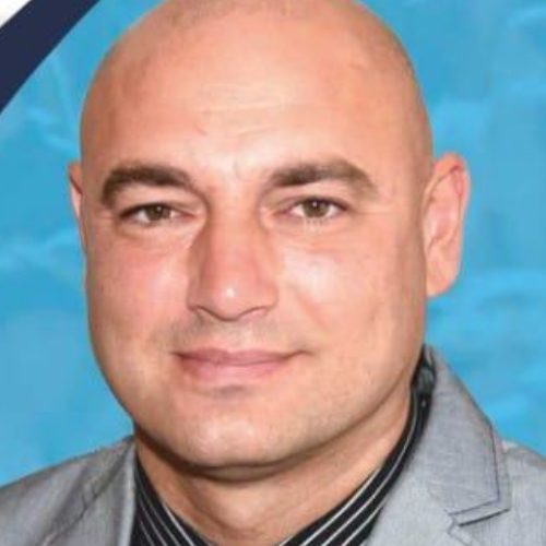Александър Петров Равначки