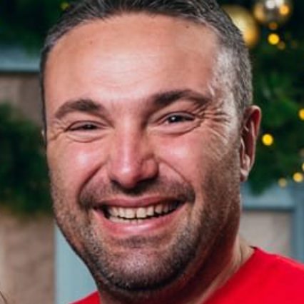Георги Кирилов Стефанов