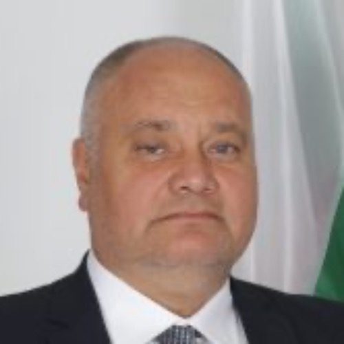 Сали Назми Сали