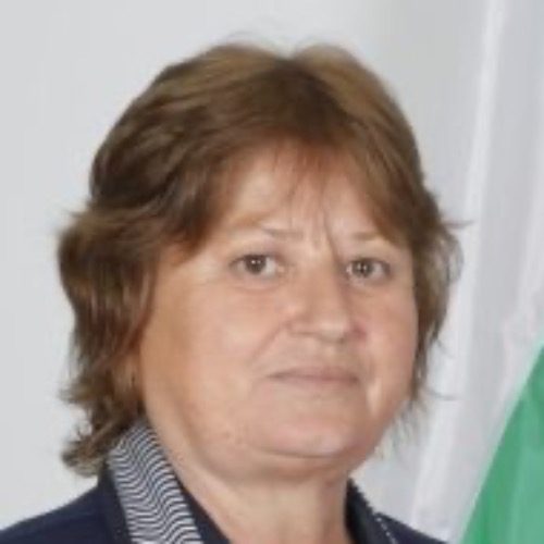 Себахат Реджеб Сопен
