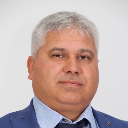 Недрет Юсеин Алил