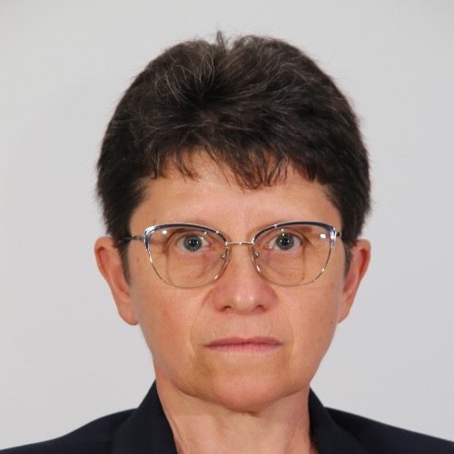 Юлия Петрова Георгиева
