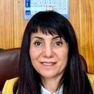 Нехрибан Османова Ахмедова