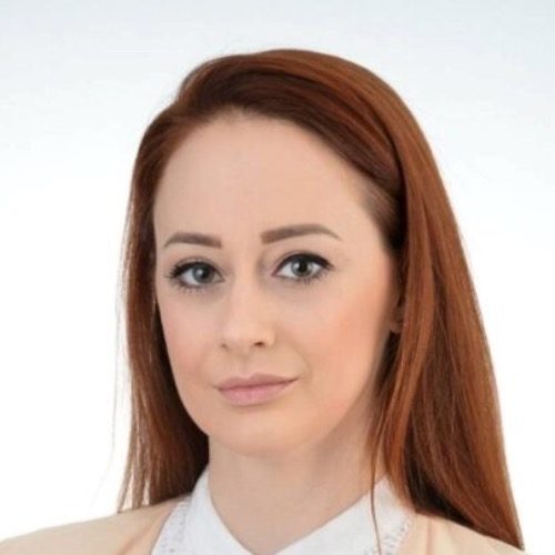 София Любомирова Колева