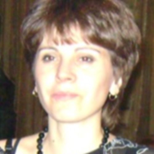 Мария Генова