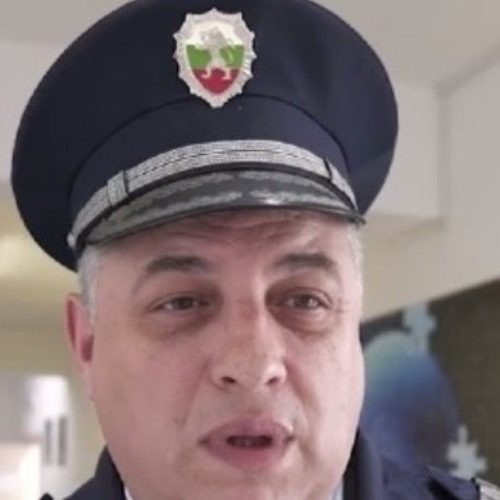 Павел Иванов Колев