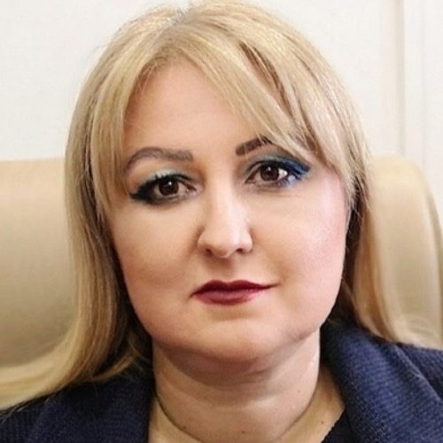 Весна Балтина