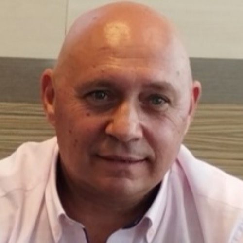 Гошо Иванов Атанасов