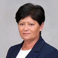 Мария Иванова Киркова