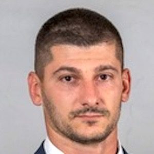 Димитър Ангелов Върбанов