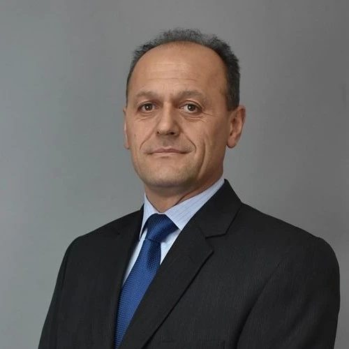 Тихомир Михайлов Кукенски