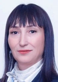 Виргиния Николаева Станкова