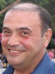 Николай Тодоров Николов