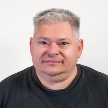 Ангел Димитров Бухларски