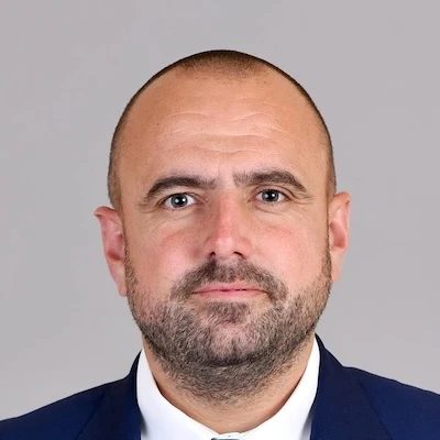 Владимир Димитров Ненков