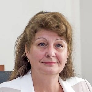 Албена Георгиева Петрова