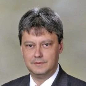 Георги Александров Чакъров