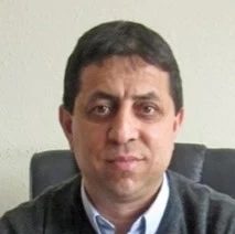 Назиф Мустафа Кадир