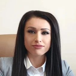 Станислава Красимирова Стоянова
