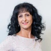 Цветелина Николаева Здравкова