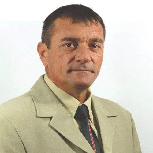 Валентин Лазаров Кирилов