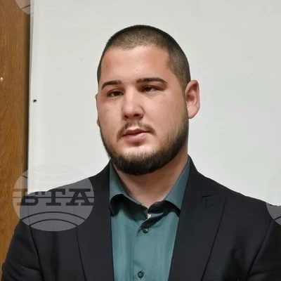 Житомир Йорданов Желязков