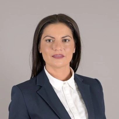 Валя Теодосиева Берчева