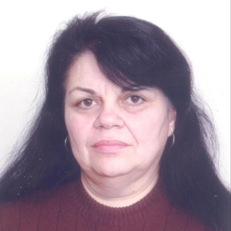 Соня Димитрова Тинчева