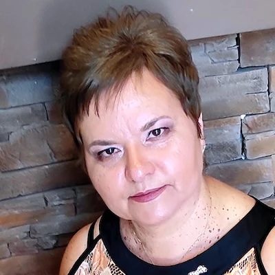 Соня Хорозова