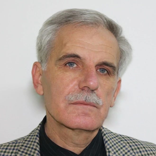 Николай Никифоров Меразчиев