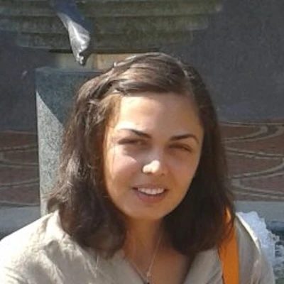 Денка Иванова