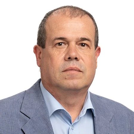 Веселин Димитров Данчев