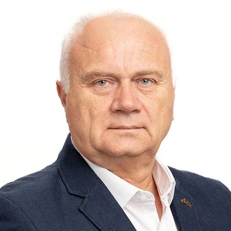 Владимир Стоянов Влаев