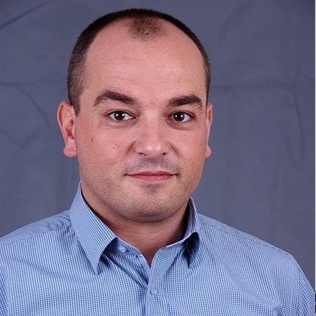 Иван Христов Калчев
