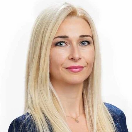 Кристина Красимирова Ронкова