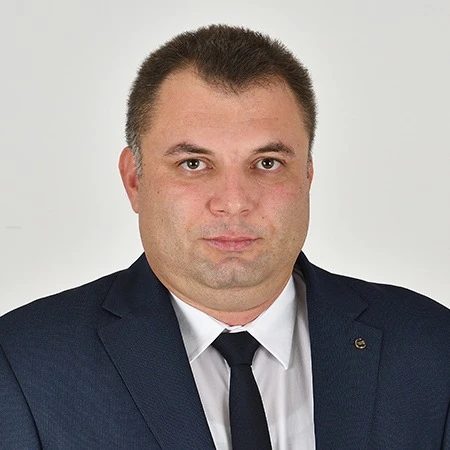 Мирослав Левентов Кокаларов