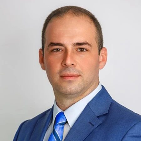 Николай Иванов Косев