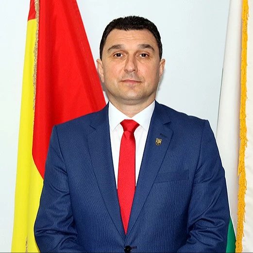 Валентин Вълчев Димитров