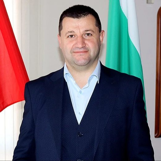 Деян Йорданов Димитров