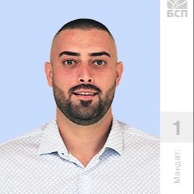 Илия Димитров Илиев