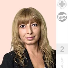 Красимира Маринова Крумова