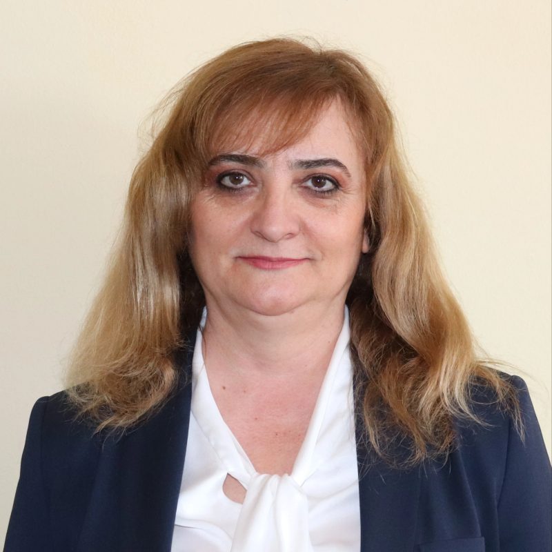 Марияна Иванова Апостолова-Енчева