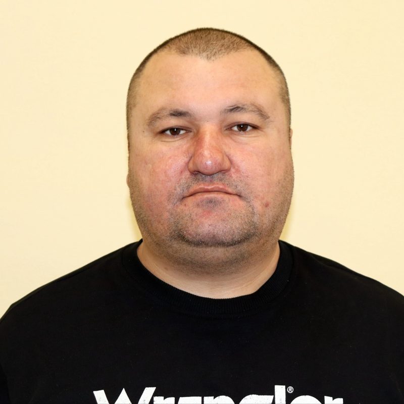 Ерсин Лютфиев Емурлов