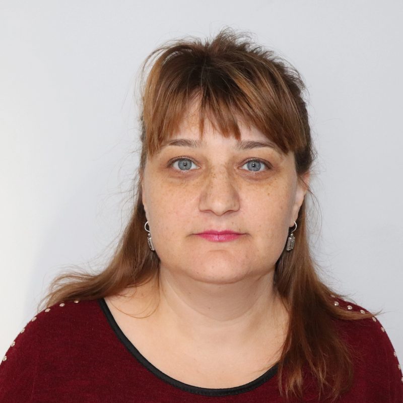 Мариана Енчева Енчева