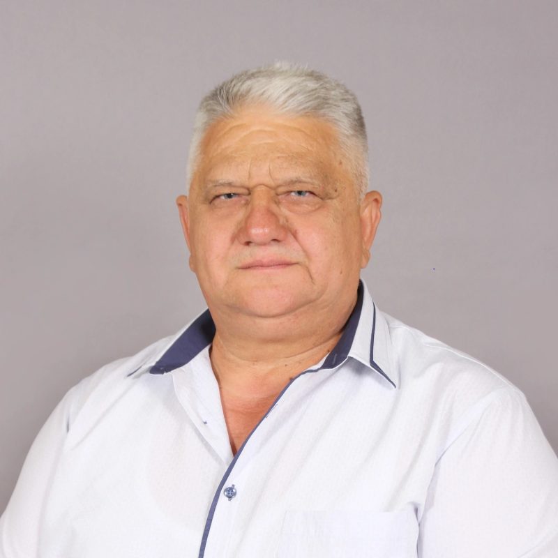 Антон Илиев Атанасов