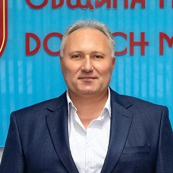 Мирослав Недев Игнатов